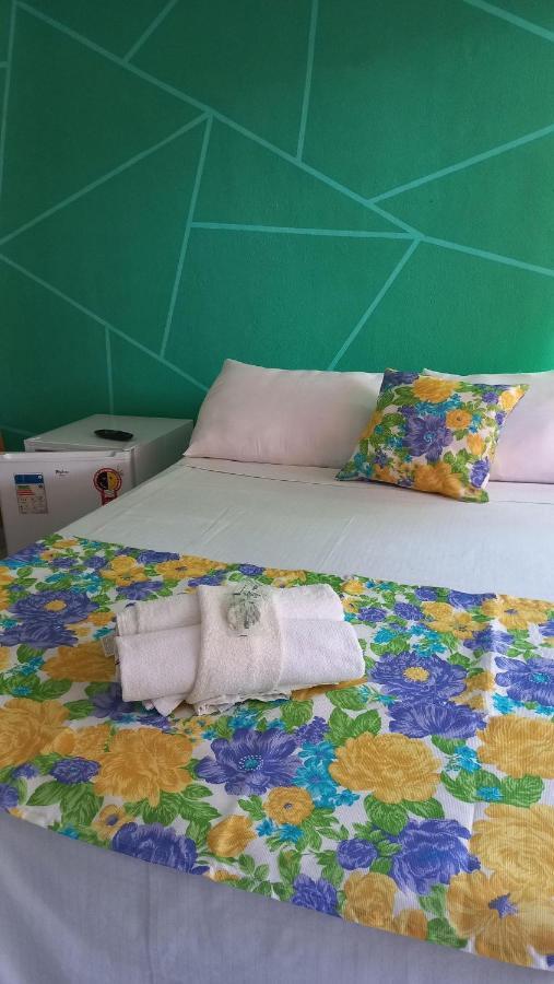 Villa Dos Passaros Paraty Hospedagem 外观 照片