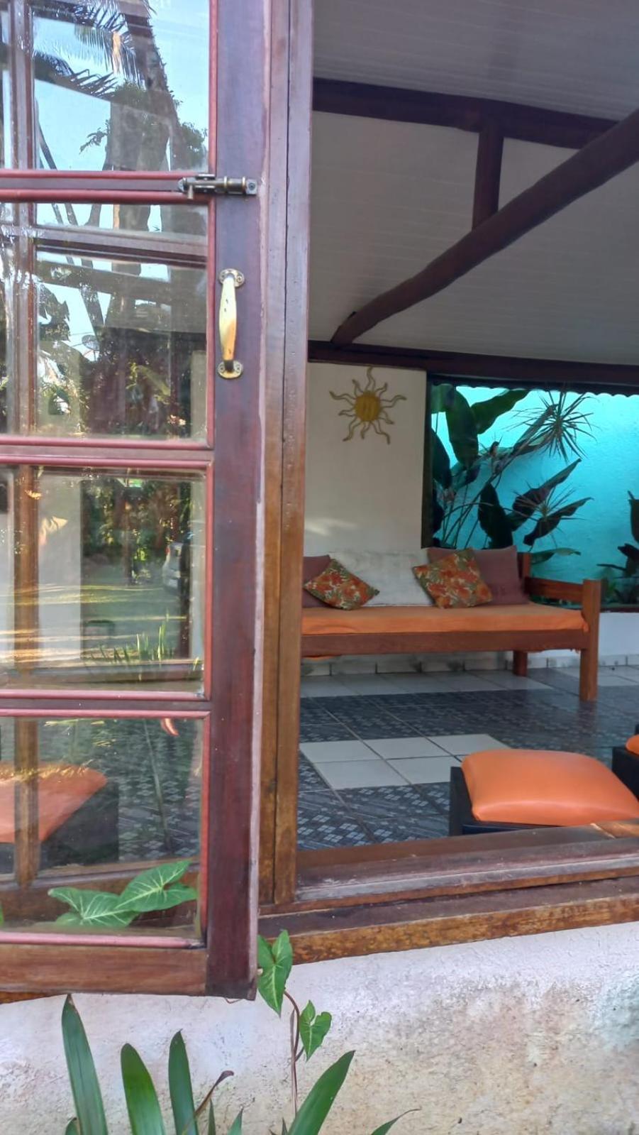 Villa Dos Passaros Paraty Hospedagem 外观 照片