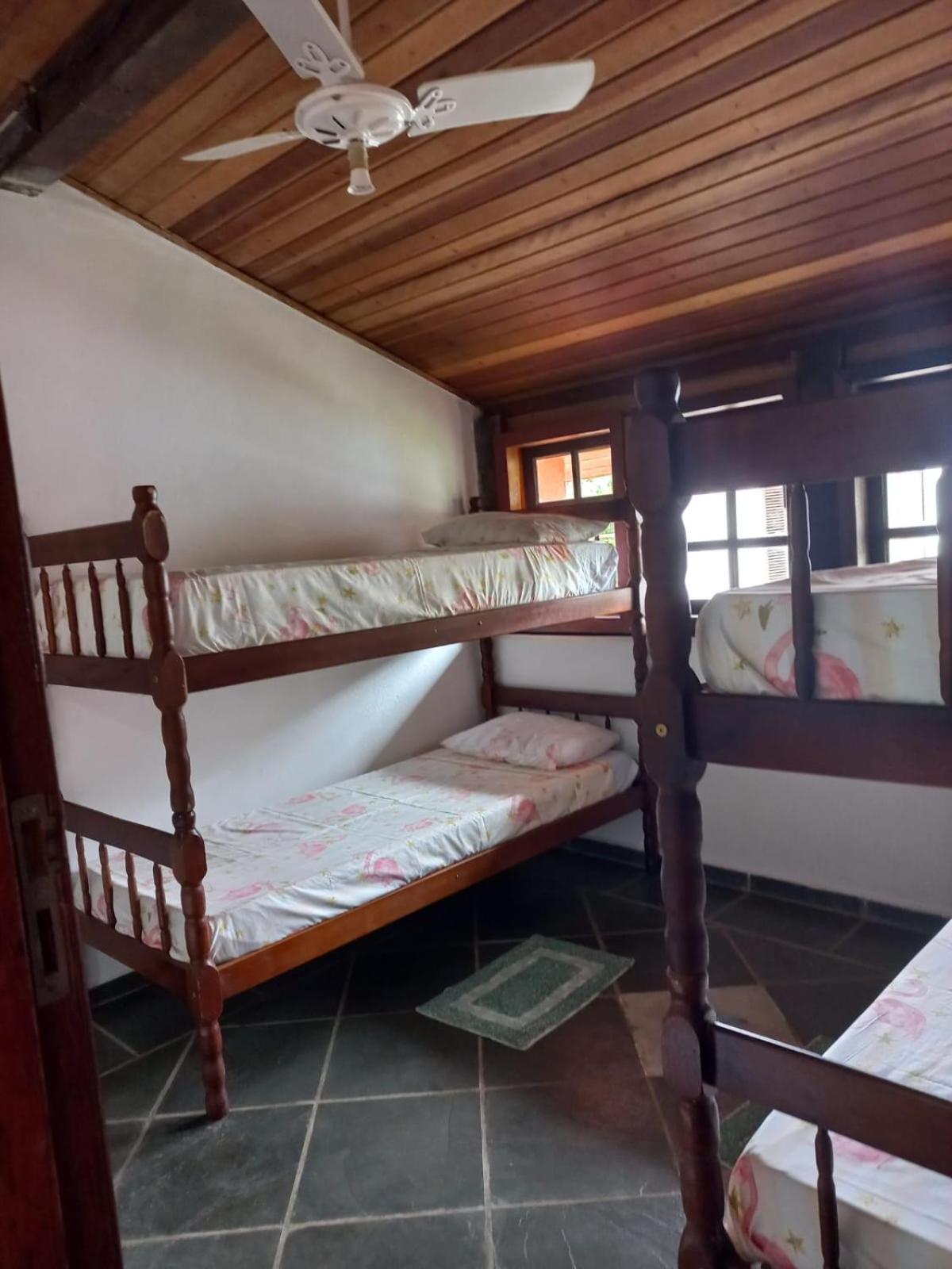 Villa Dos Passaros Paraty Hospedagem 外观 照片