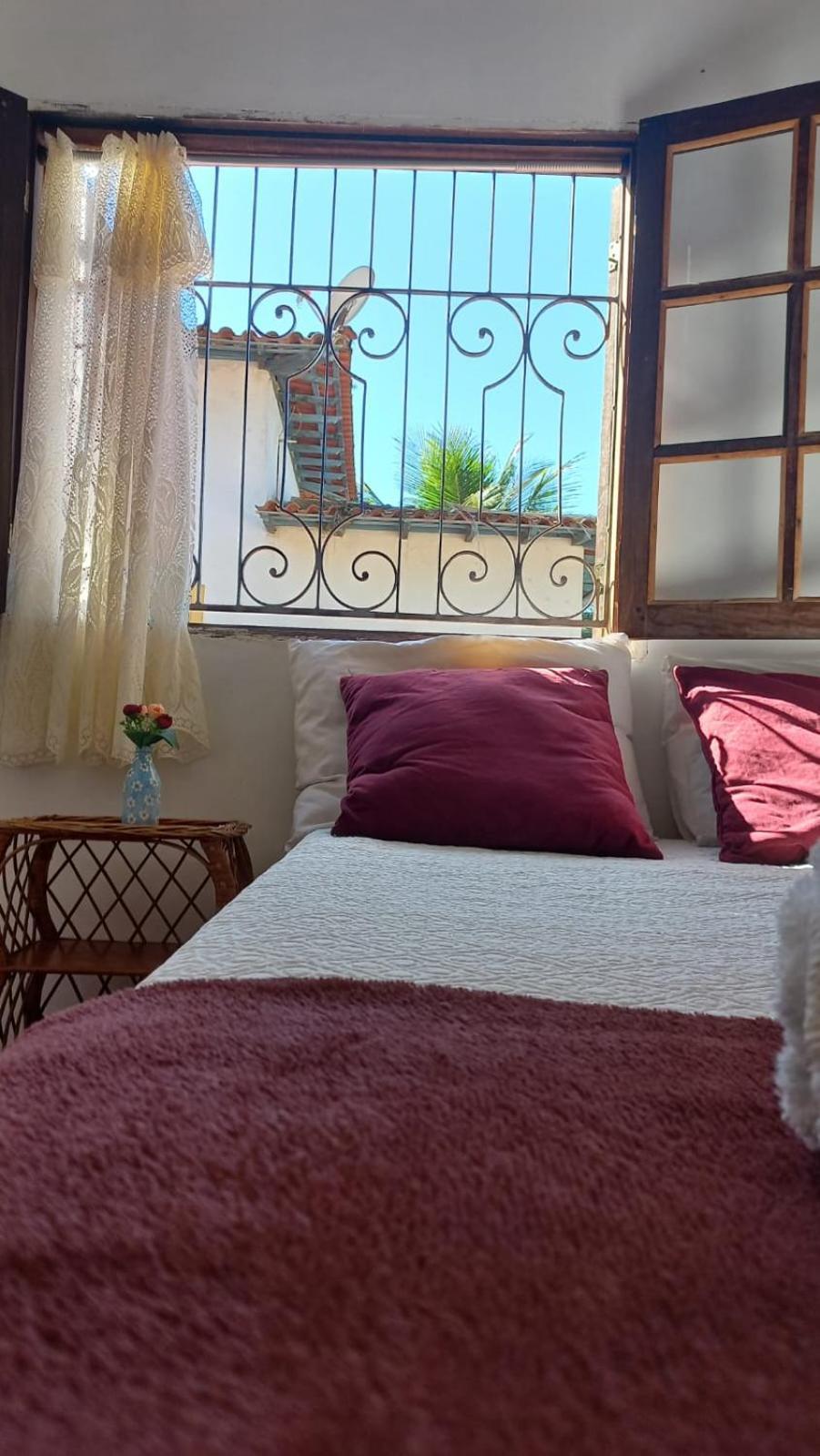 Villa Dos Passaros Paraty Hospedagem 外观 照片