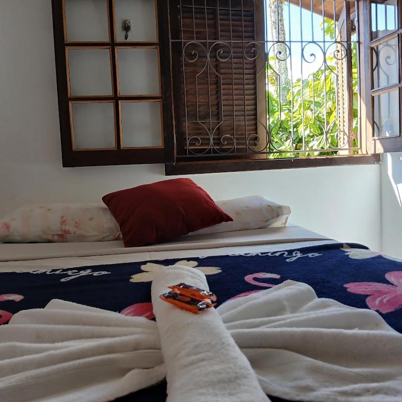 Villa Dos Passaros Paraty Hospedagem 外观 照片