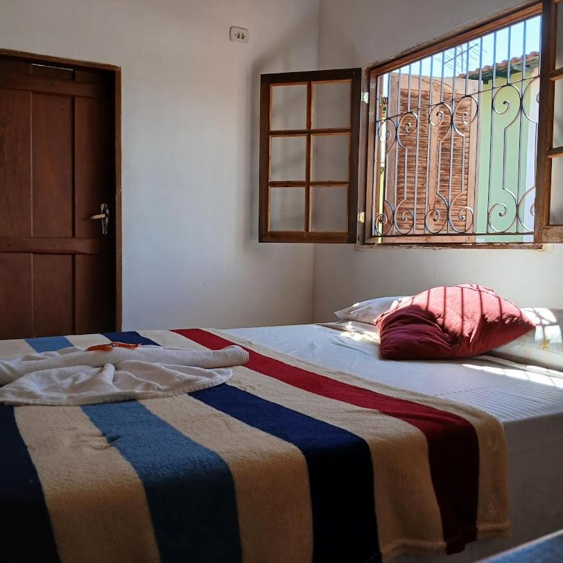 Villa Dos Passaros Paraty Hospedagem 外观 照片