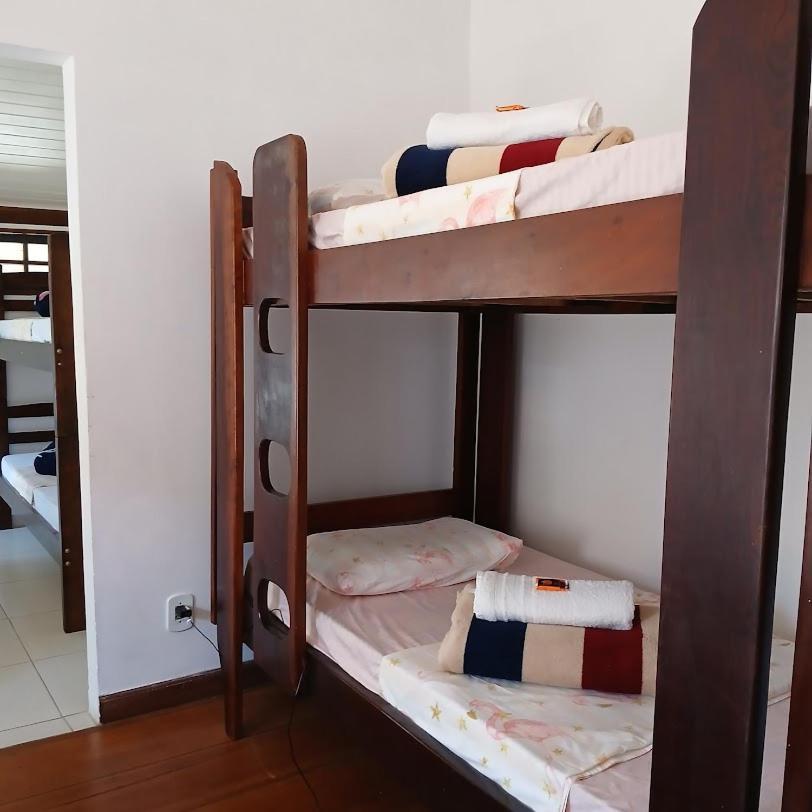 Villa Dos Passaros Paraty Hospedagem 外观 照片
