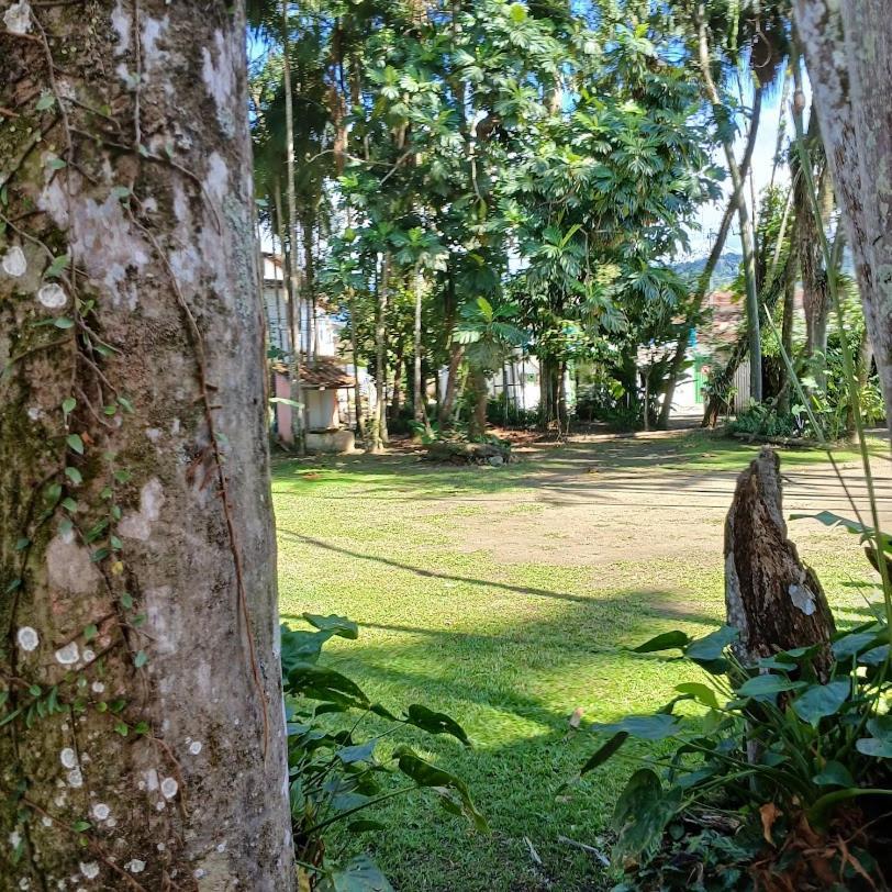 Villa Dos Passaros Paraty Hospedagem 外观 照片