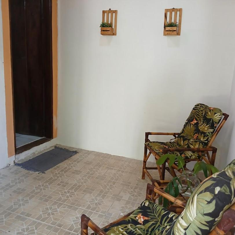 Villa Dos Passaros Paraty Hospedagem 外观 照片