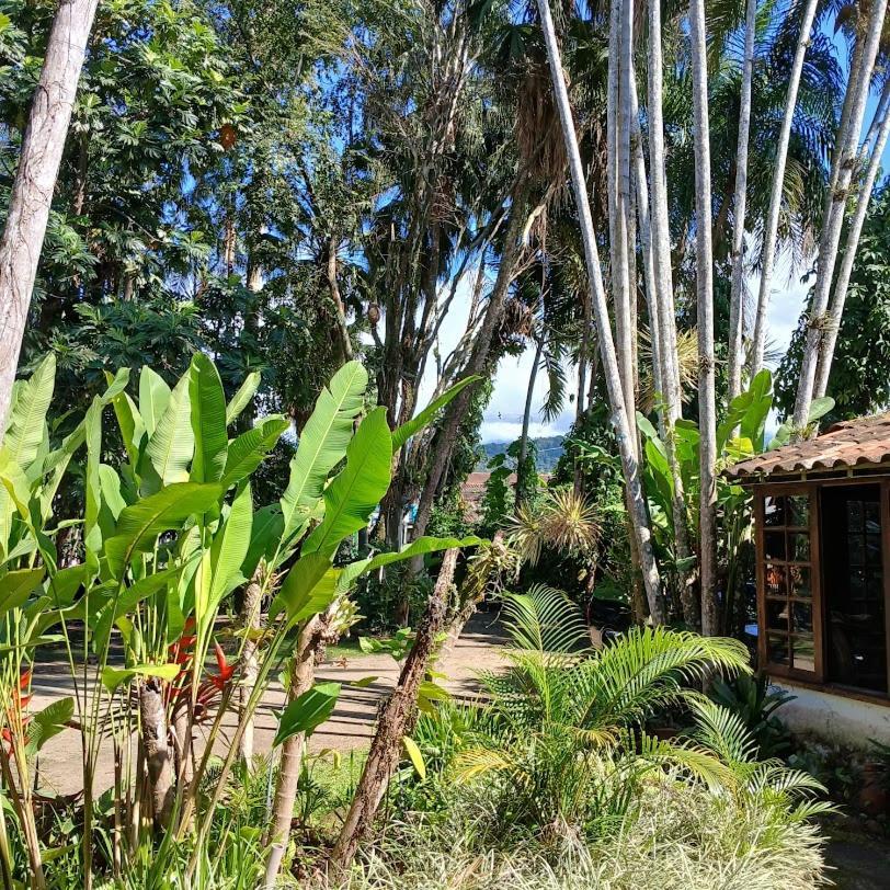 Villa Dos Passaros Paraty Hospedagem 外观 照片