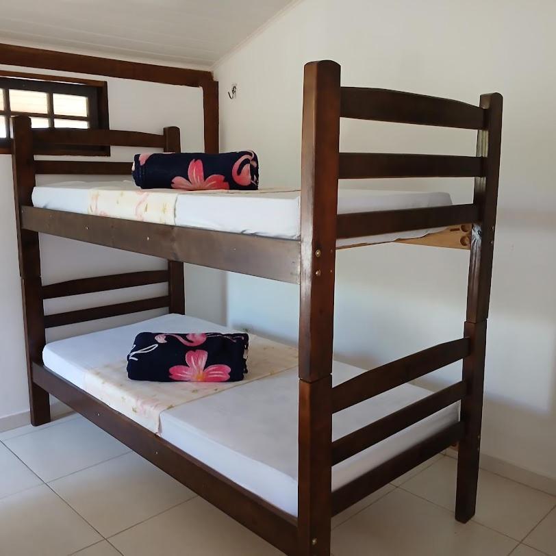 Villa Dos Passaros Paraty Hospedagem 外观 照片