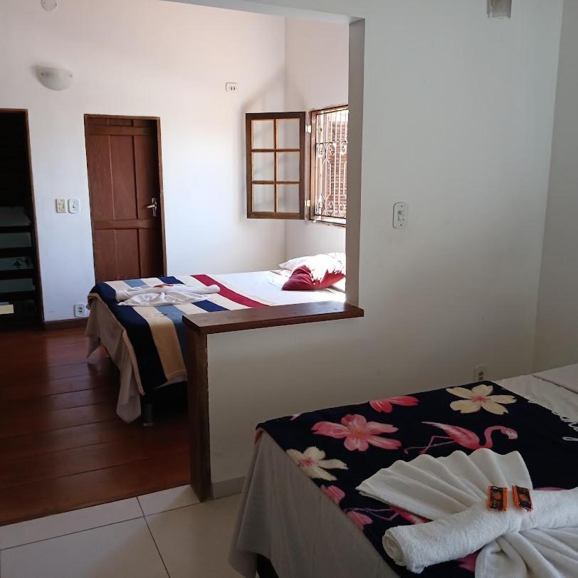 Villa Dos Passaros Paraty Hospedagem 外观 照片