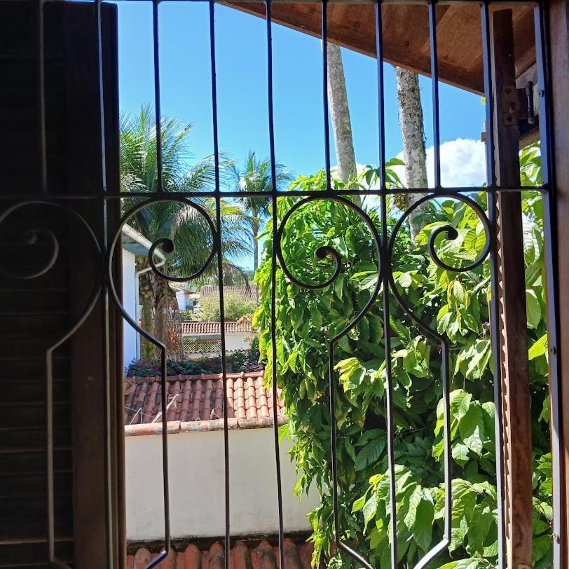 Villa Dos Passaros Paraty Hospedagem 外观 照片