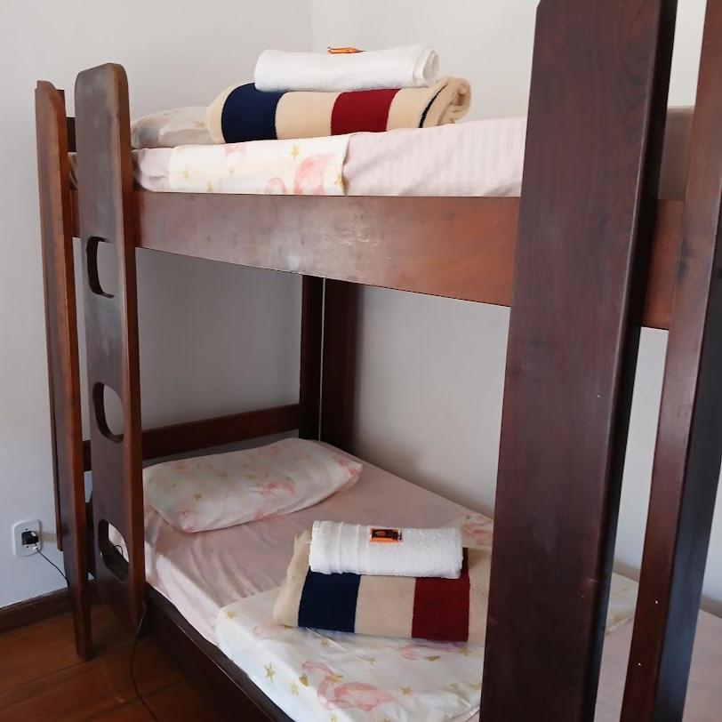 Villa Dos Passaros Paraty Hospedagem 外观 照片