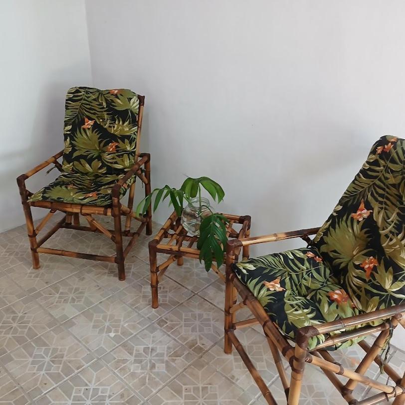 Villa Dos Passaros Paraty Hospedagem 外观 照片