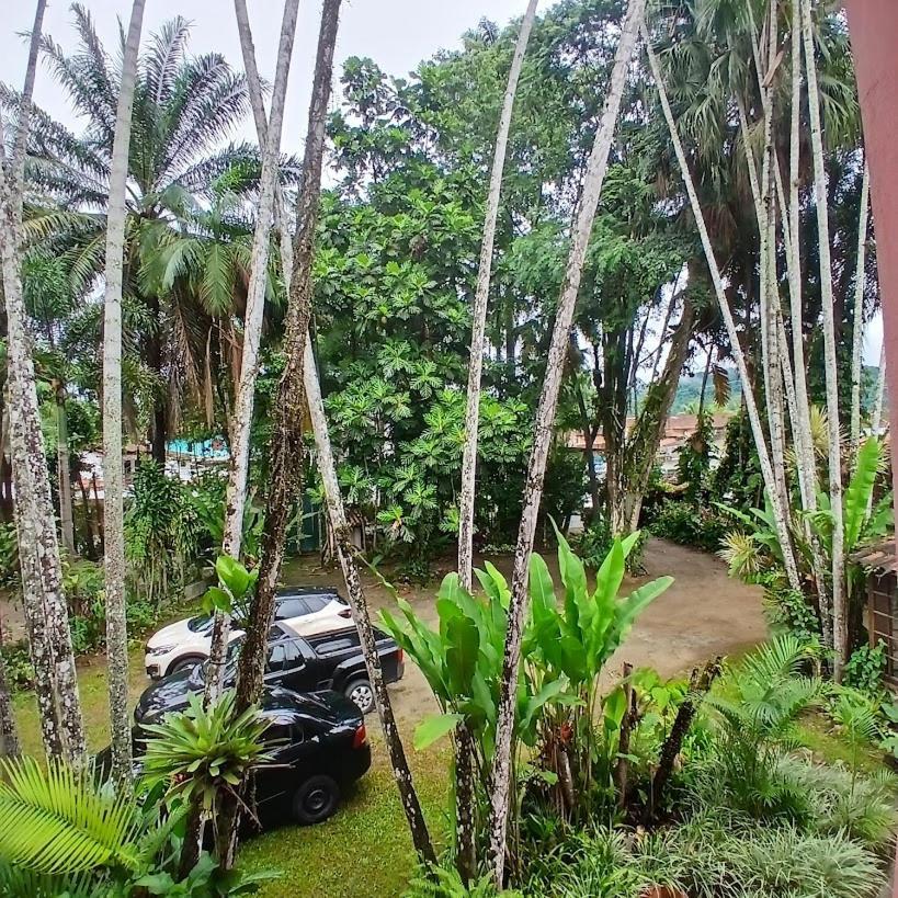 Villa Dos Passaros Paraty Hospedagem 外观 照片